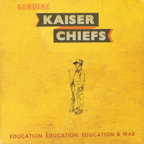 Kaiser-Chiefs-Bows-and-Arrows-from-Education-Education-Education-War